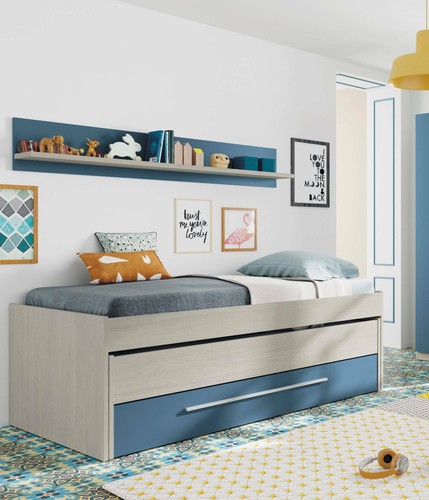 Letto singolo dmialic - letto,