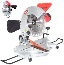 Troncatrice Sega Circolare Per