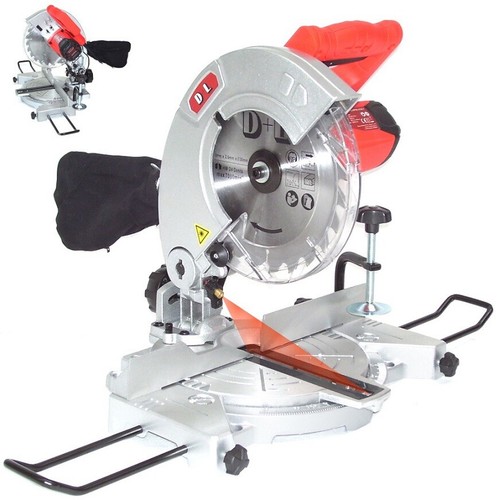 Troncatrice sega circolare per - circolare,