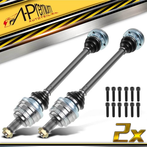 Semiasse posteriore - 2x,