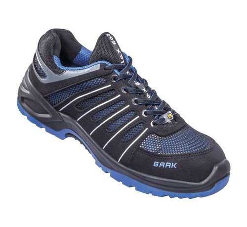 Scarpe antinfortunistiche - 1x,