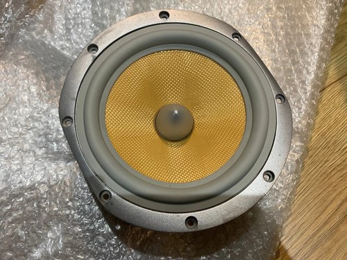 Bowers and wilkins - wilkins,, dm603