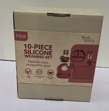 Yum Yum's Baby Set Svezzamento