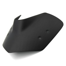 Carena anteriore in carbonio