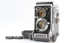 [Quasi come nuovo] Mamiya C33 Pro TLR 6x6 fotocamera pellicola obiettivo...