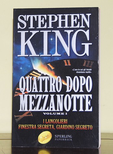 Quattro dopo mezzanotte - , vol.1