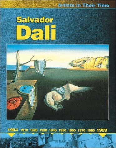 Salvador dali artists in - dali, (artists