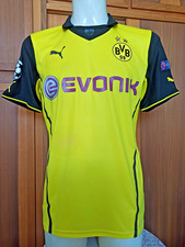 Shirt borussia dortmund - shirt,