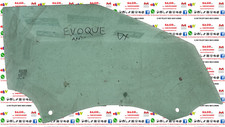 VETRO SCENDENTE ANTERIORE DESTRO LAND ROVER RANGE ROVER EVOQUE ANNO 2011/2019