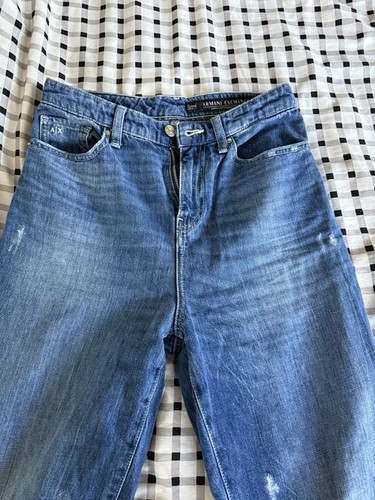 Men armani jeans - jeans, 30
