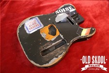 Corpo chitarra Early Joe