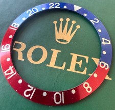 LUNETTA INSERTO ROLEX