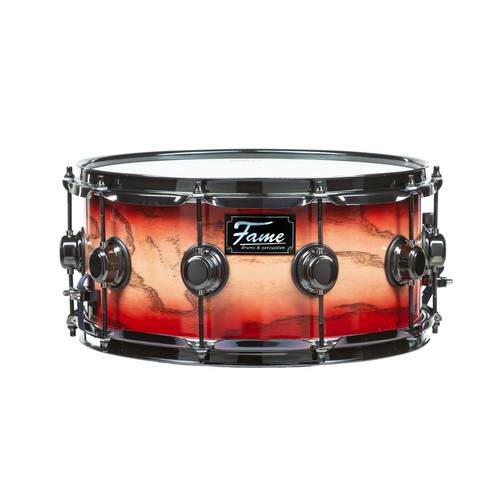 Fame fortress rullante - fame,