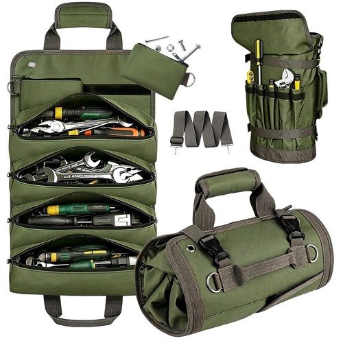 Borsa porta attrezzi piccola