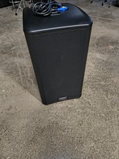 QSC KC12S Sub Alimentato, Solo