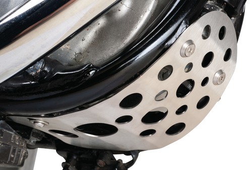 Sr500 xt500 protezione motore - xt500,