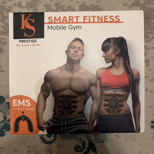Elettrostimolatore muscolare - elettrostimolatore,