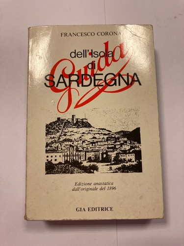 C2051 guida sardegna - c2051,