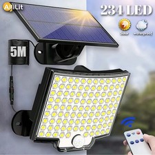 Lampada da parete LED energia