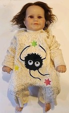 Bambola reborn baby - bambola,