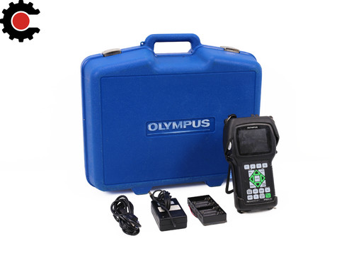 Olympus epoch ltc rilevatore - ltc,