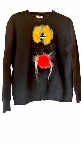Stunning fendi monster - fendi, sweater