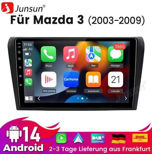 128gb carplay per mazda 3 - mazda,