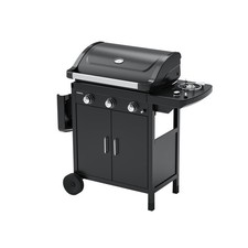 Barbecue a Gas 3 fuochi