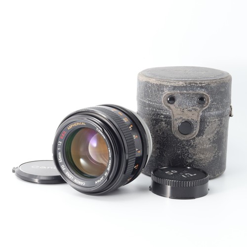 Quasi come nuovo canon - [quasi, fd