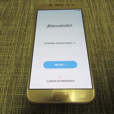 SAMSUNG GALAXY J5 PRO