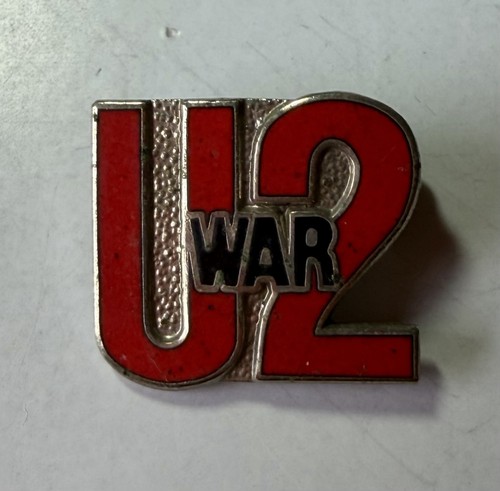 1983 war tour album - 1983,