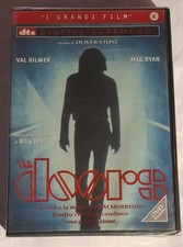 Dvd The Doors Oliver Stone Val