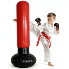 Sacco boxe free standing - sacco,