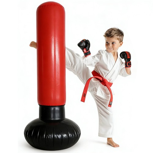 Sacco boxe free standing - boxe,