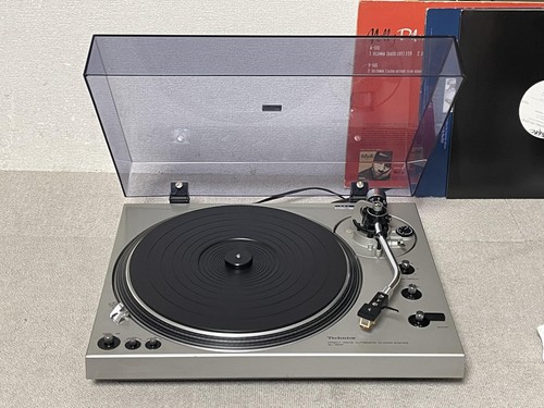 Technics 1600 giradischi - technics,