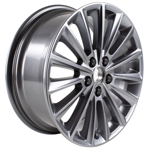 Originale ford focus - cerchi, in