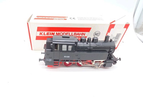 Klein modellbahn 0100 80 - klein, br