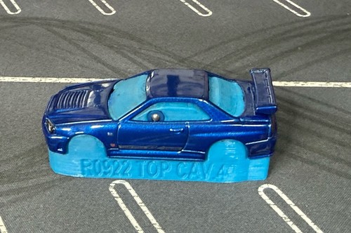 2026 hot wheels prototipo - wheels,