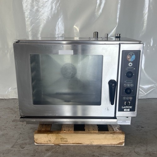 Lainox forno gas - forno,