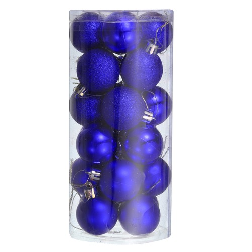 Pezzi palline di - 24,