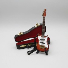 Modellino chitarra elettrica - modellino,