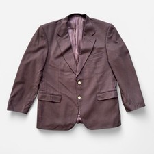 Blazer Puro Cashmere Ewidio