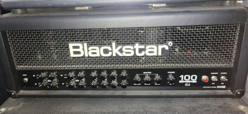 Amplificatore canali - 4,