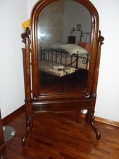 Specchiera primi novecento