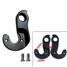 Lug-Tail Gancio Telaio Cambio