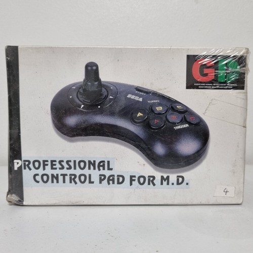 Sega megadrive controller - sega,