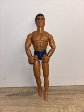Figurina giocattolo Action Man