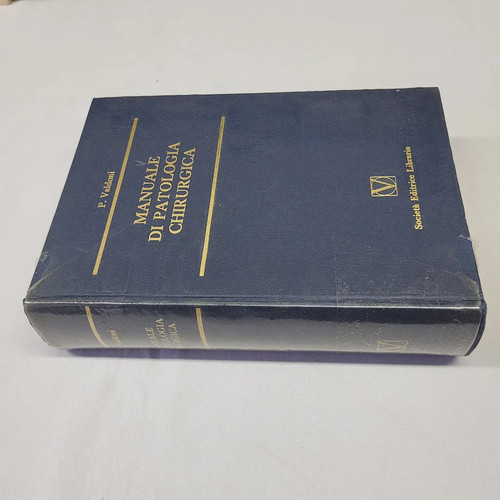 Manuale patologia - di,