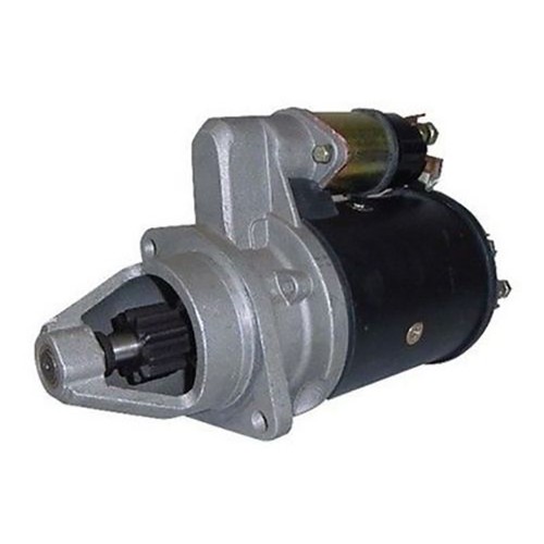 Motorino avviamento adatto - motorino,