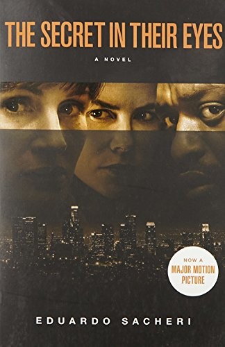The secret their eyes - the,